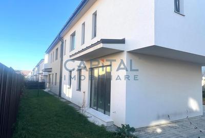 COMISION ZERO! Duplex modern, finisaje premium si gradina proprie – Floresti - 12