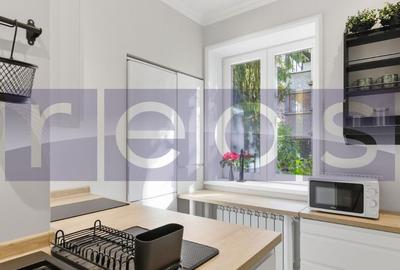Apartament Premium  de inchiriat 3 camere | Floreasca | Prima inchiriere - 6