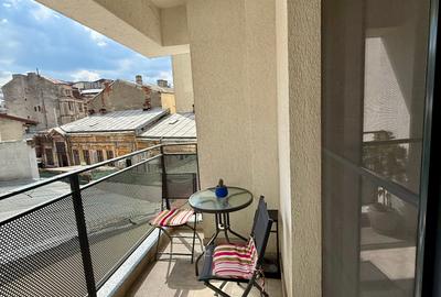 Apartament de 3 camere in bloc nou boutique - 17