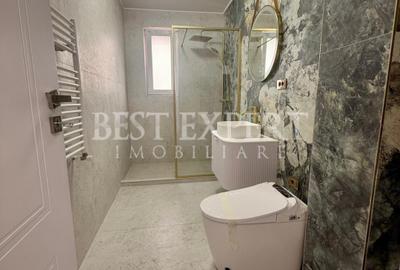 Apartament elegant cu 3 camere |Finisaje premium| Zona linistita|Mutare imediata - 9