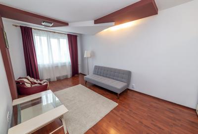 Apartament cu 2 camere decomandat, mobilat în Iancului