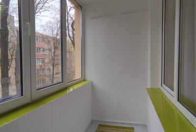 IInchiriere apartament 3 camere Titan - Aleea Postavarul - 10