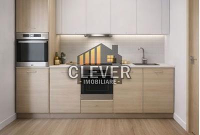 2 camere bloc nou | Bucătărie separată | Comision 0% - 3