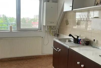 APARTAMENT DECOMANDAT 2 CAMERE MUTARE RAPIDA CALEA RAHOVEI - 14