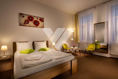 Apartament 2 camere ultracentral mobilat și utilat Str. Tribunei Sibiu - 1