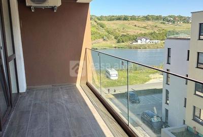 Moara de Vant - 2 camere premium in bloc nou, parcare inclusa - 20