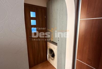 APARTAMENT 2 CAMERE SEMIDECOMANDAT CONFORT 2 - 6