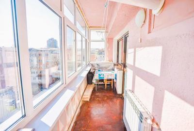 APARTAMENT 3 CAMERE CARTIER- E3 - 4