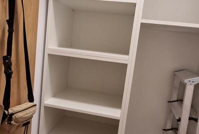 Apartament 2 camere Urban Plaza - 10