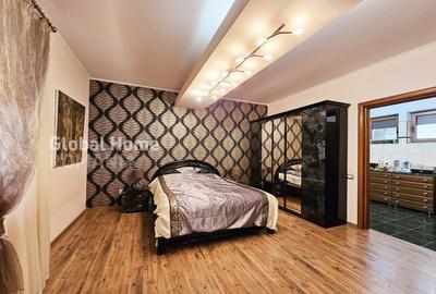 Vila 6 Camere 241 MP | Baneasa - Sisesti | Teren 482 MP | Centrala proprie - 9