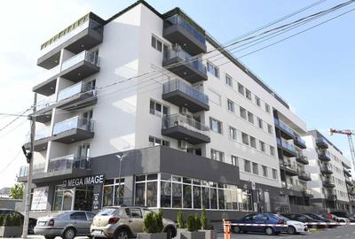 Garsoniera Pallady High Class Residence + Loc Parcare DB2045 - 2