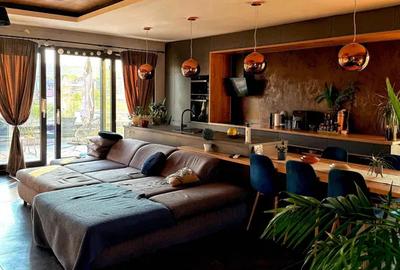 PENTHOUSE, 120 mp, PANORAMA - 2