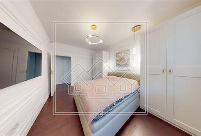 Apartament de vanzare in Sibiu - 85 mp utili, gradina proprie - 20