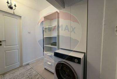 Apartament cu 2 camere | 2 bai | 13 Septembrie - 9