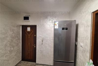 Apartament 2 cam. -Independentei - Cec Bank - vanzare - Braila - 10