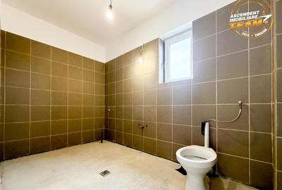 Casa noua, curte, gradina, aria Arena Sepsi, Central, Sfantu Gheorghe, Covasna - 14