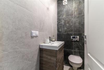 Apartament 3 camere, 90 mp utili + terasa + 2 bai | P-ta 1 Mai, Iris - 7