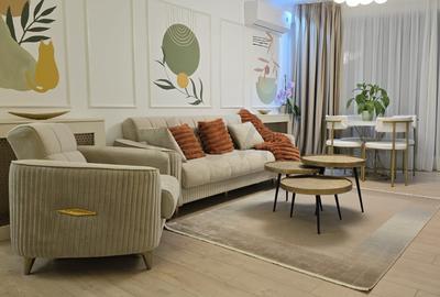 REA1028513 APARTAMENT DESIGN l 3 CAMERE l PARCARE l AVIATIEI l HERASTRAU - 1