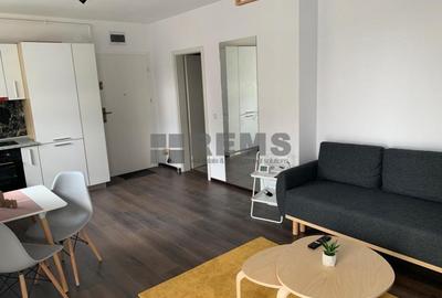 Apartament 2 camere, bloc nou, Calea Turzii - 3