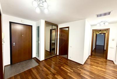 Apartament 4 camere de inchiriat Baneasa Residential - 6
