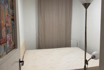 Perana fizica inchiriez ap3 camere ocupabil imediat, zona Calea Girocului - 4