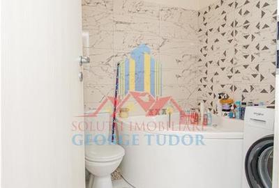 Ap. 3 camere, 85 mp, Str. Ciresar 26A, Prelungirea Ghencea- Bragadiru - 19