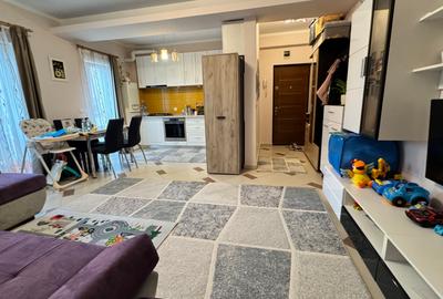 COMISION 0% | Apartament 2 Camere | Zona Giroc-Neptun | Etaj 2 | 49mp + Balcon - 1