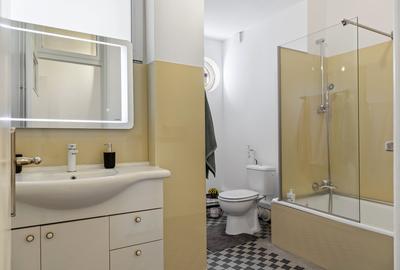 INCHIRIERE  APARTAMENT 3 CAMERE ZONA FERDINAND/MIHAI BRAVU! - 12