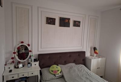 3 camere - 60mp - 2 locuri parcare in Visan - 99.000 euro - 3