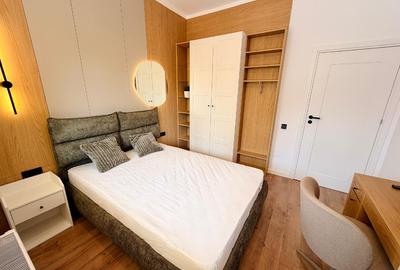 Proprietar metrou Laminorului 10 secunde / 3 camere + curte / centrala proprie - 9