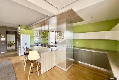 Apartament 4 camere Herastrau 165mp | Terasa | Loc de parcare - 7