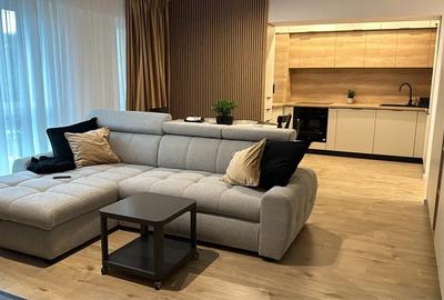 Apartament 3 camere Barbu Văcărescu Floreasca Pipera in Belvedere cu parcare - 2