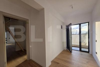 Casă premium individuala, parter, 4 camere – Stupini, gata de mutare - 13