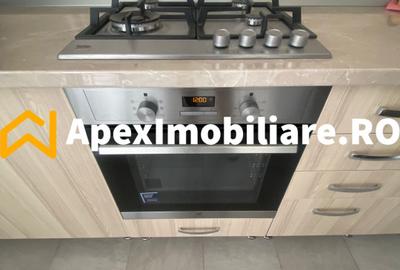 Garsoniera de inchiriat Popesti Leordeni București | ApexImobiliare.ro - 7