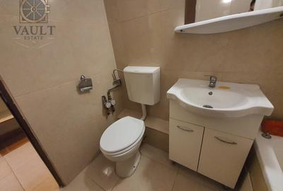 Garsoniera - 5 minute metrou Iancului - 7