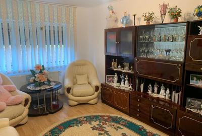APARTAMENT DE VANZARE 3 CAMERE SIRET - 7