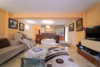 Apartament remarcabil  cu caracteristici aparte, in cartier Luceafarul - 2