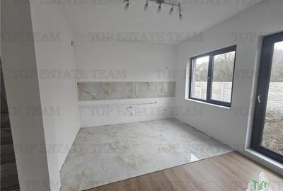 Duplex  modern 4 camere in Drumul Taberei - 9