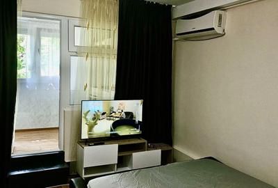 Garsonieră de închiriat – Micro 40, etaj 2, 20 mp + balcon - 1