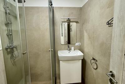 Apartament cu 2 dormitoare | 2 bai | Parcare | Gheorgheni | Bloc nou - 10