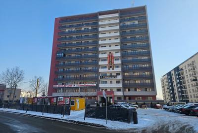 Apartament superb 4 camere Duplex Mutare Rapida Th Pallady - 1