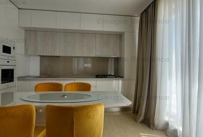 Vanzare apartament 3 camere - 15