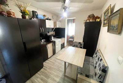 Apartament 3 camere | 63 mp | etaj 9 | zona Cetate - 8