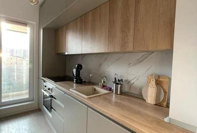 Regie Residence faza 2 cu parcare - 3