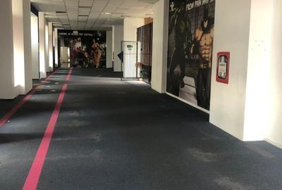 INCHIRIEZ SPATIU COMERCIAL BLV TRANSILVANIEI - 2