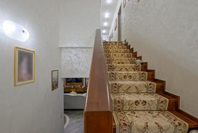 Traieste pe malul Marii Negre | Vila stil duplex in Santa Maria Bay - 14
