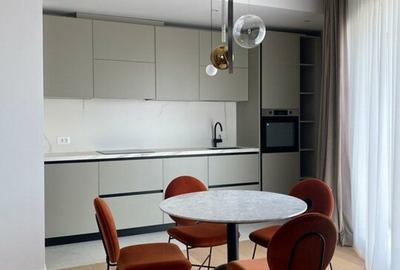 Apartament cu 3 camere în Floreasca