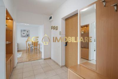 2 Camere de inchiriat | Unirii | Metrou | 3 Balcoane | Modern - 6