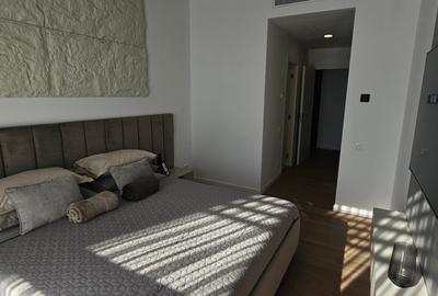 Vanzare 3 camere - superb - UPSITE - Floreasca - 14