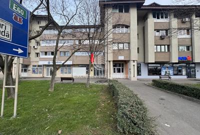 Spatiu Comercial Otopeni Dn 1 Stradal - 1